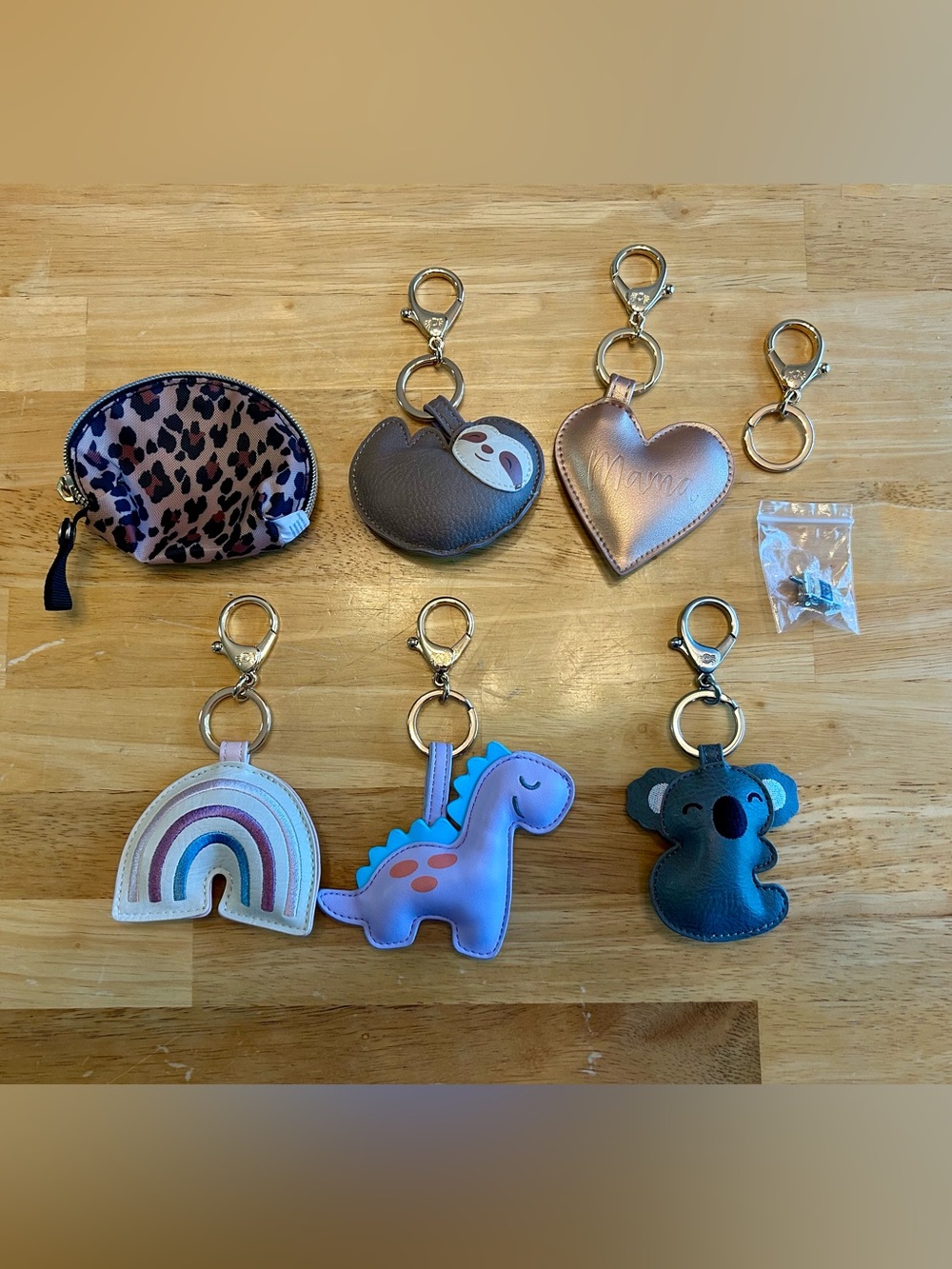 Itzy Ritzy Accessories Bundle